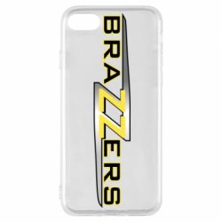 Чехол для iPhone 8 Brazzers new - PrintSalon