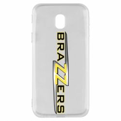 Чехол для Samsung J3 2017 Brazzers new - PrintSalon