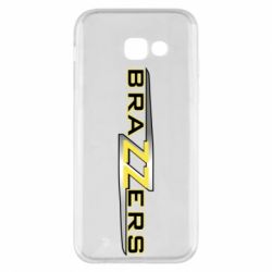 Чехол для Samsung A5 2017 Brazzers new - PrintSalon