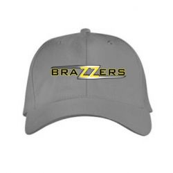 Кепка Brazzers new