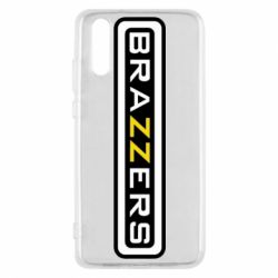 Чехол для Huawei P20 Brazzers