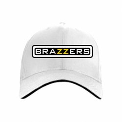 Кепка Brazzers