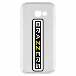 Чехол для Samsung A5 2017 Brazzers - PrintSalon