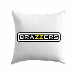 Подушка Brazzers - PrintSalon