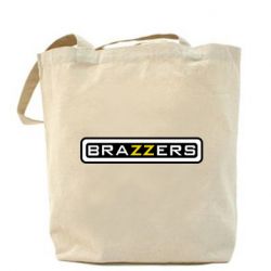 Эко-сумка Brazzers - PrintSalon