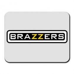 Коврик для мыши Brazzers - PrintSalon