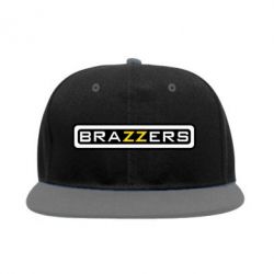 Снепбек Brazzers - PrintSalon