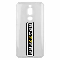 Чехол для Meizu X8 Brazzers - PrintSalon