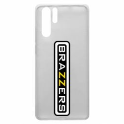 Чехол для Huawei P30 Pro Brazzers - PrintSalon