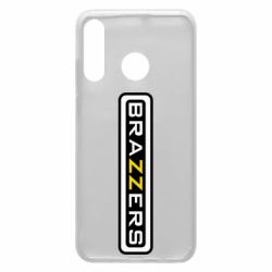 Чехол для Huawei P30 Lite Brazzers