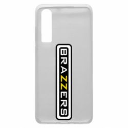 Чехол для Huawei P30 Brazzers - PrintSalon