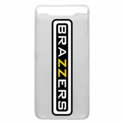 Чехол для Samsung A80 Brazzers - PrintSalon