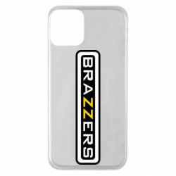 Чехол для iPhone 11 Brazzers - PrintSalon
