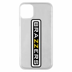 Чехол для iPhone 11 Pro Brazzers - PrintSalon