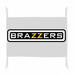 Флаг Brazzers