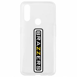 Чехол для Oppo A31 Brazzers - PrintSalon
