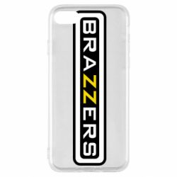 Чехол для iPhone SE 2020 Brazzers - PrintSalon
