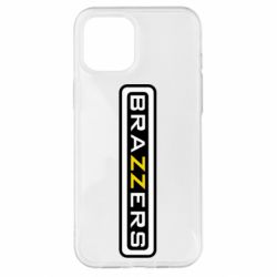Чехол для iPhone 12 Pro Max Brazzers