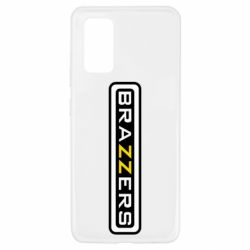 Чехол для Samsung A32 4G Brazzers - PrintSalon