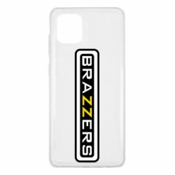 Чехол для Samsung Note 10 Lite Brazzers - PrintSalon