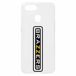 Чохол для Oppo A5s / A12Brazzers