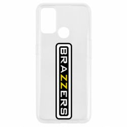 Чехол для Oppo A53/A32/A33 Brazzers