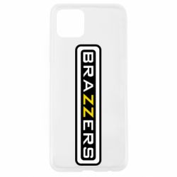 Чехол для Oppo A92s Brazzers - PrintSalon