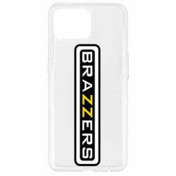 Чохол для Oppo Reno 4 Lite Brazzers