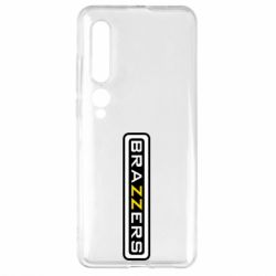 Чехол для Xiaomi Mi10/10 Pro Brazzers - PrintSalon