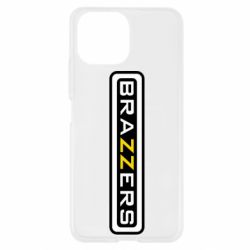 Чехол для Xiaomi Mi11 Lite Brazzers - PrintSalon