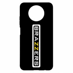 Чехол для Xiaomi Redmi Note 9 5G/Redmi Note 9T Brazzers