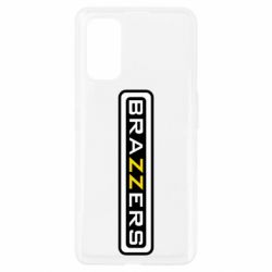 Чехол для Realme 7 Pro Brazzers - PrintSalon