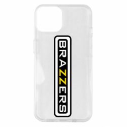 Чехол для iPhone 14 Brazzers - PrintSalon
