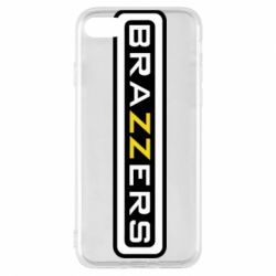 Чехол для iPhone 7 Brazzers - PrintSalon