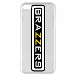 Чехол для iPhone 8 Plus Brazzers