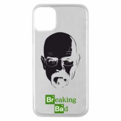 Чехол для iPhone 11 Pro Breaking Bad  (Во все тяжкие) - PrintSalon