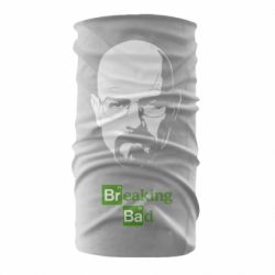 Бандана Breaking Bad  (Во все тяжкие) - PrintSalon