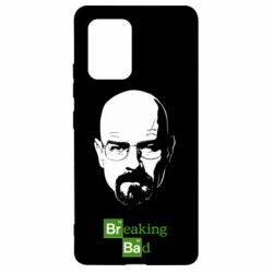 Чехол для Samsung S10 Lite Breaking Bad  (Во все тяжкие) - PrintSalon