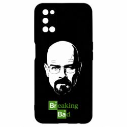 Чехол для Oppo A52/A72/A92 Breaking Bad  (Во все тяжкие) - PrintSalon
