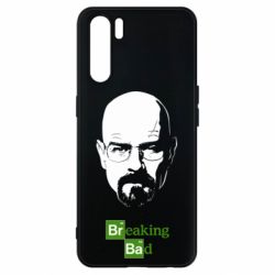 Чехол для Oppo A91/Reno3 Breaking Bad  (Во все тяжкие) - PrintSalon
