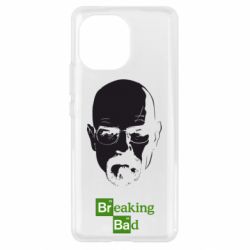 Чехол для Xiaomi Mi11 Breaking Bad  (Во все тяжкие) - PrintSalon