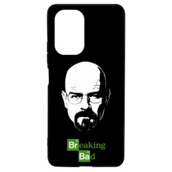 Чехол для Xiaomi Poco F3/K40 Breaking Bad  (Во все тяжкие) - PrintSalon