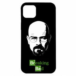 Чехол для iPhone 14 Plus Breaking Bad  (Во все тяжкие) - PrintSalon