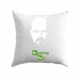 Подушка Breaking Bad  (Во все тяжкие) - PrintSalon