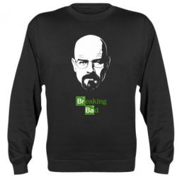 Cвитшот Breaking Bad  (Во все тяжкие) - PrintSalon
