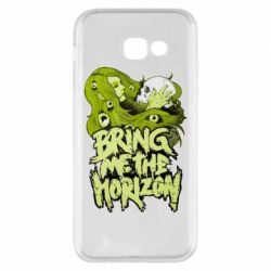 Чохол для Samsung A5 2017 Bring me the horizon-PrintSalon Чохол для Samsung A5 2017 Bring me the horizon