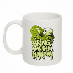 Чашка 320ml Bring me the horizon
