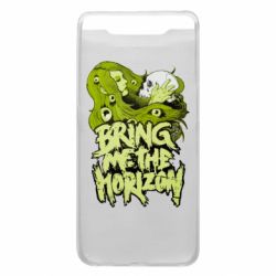 Чехол для Samsung A80 Bring me the horizon - PrintSalon
