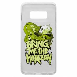 Чехол для Samsung S10e Bring me the horizon - PrintSalon