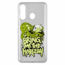 Чехол для Samsung M40 Bring me the horizon - PrintSalon